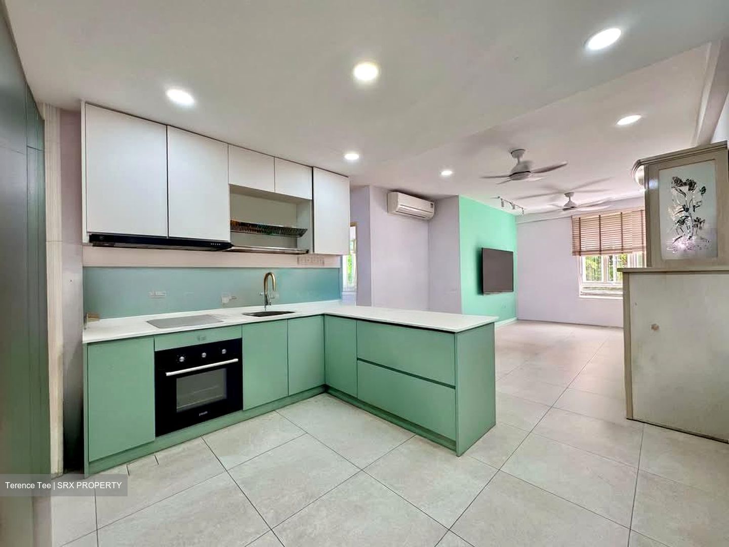 St. Patricks Green (D15), Apartment #580818331